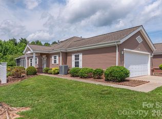 11 Heather Way #A, Candler, NC 28715