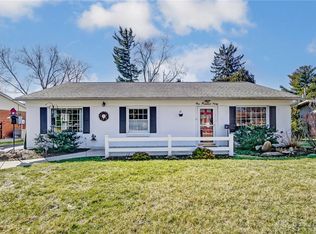 140 Lisa Ln, Yellow Springs, OH 45387