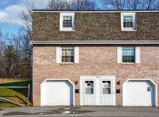 240 Whitestown Vlg APT H, Butler, PA