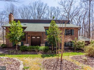 6111 Occoquan Forest Dr, Manassas, VA 20112