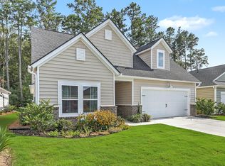 1142 Kane Blue Run, Summerville, SC 29485