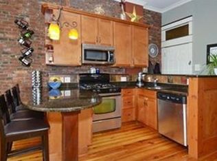 411 E 3rd St #1, Boston, MA 02127