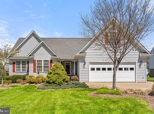 1012 Golf Dr, Culpeper, VA 22701