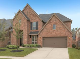 139 Meadow Run Dr, Conroe, TX 77384