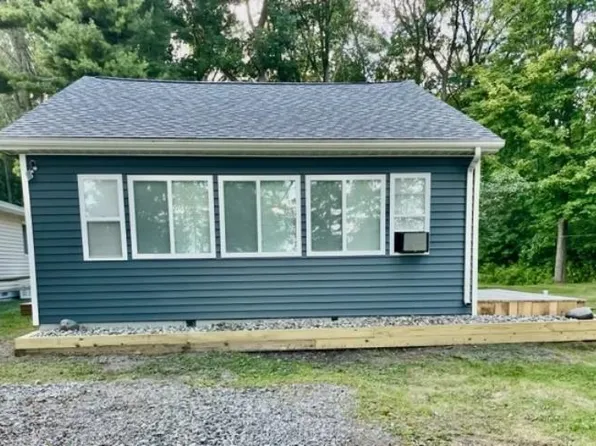 399 N Huron Rd Lot 39-40, Au Gres, MI 48703