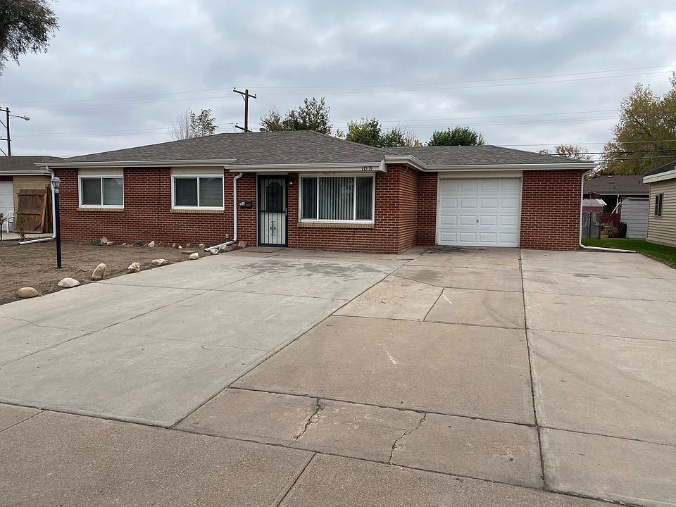 1st image of 1018 31st Ave