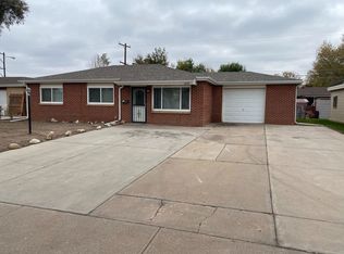 1018 31st Ave, Greeley, CO 80634