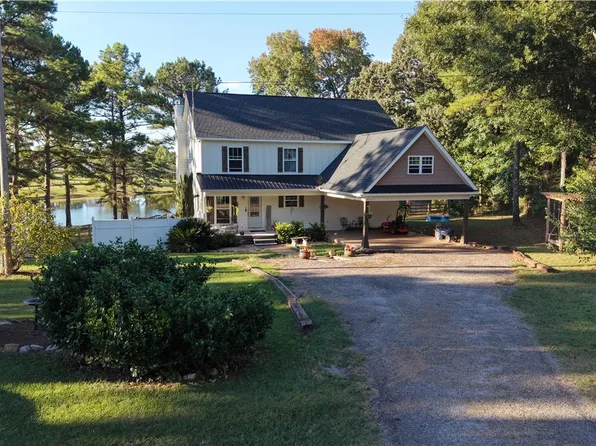 2304 County Road 27, Lafayette, AL 36862