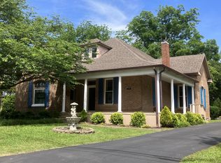 430 N Spring St, McMinnville, TN 37110