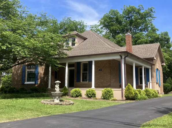430 N Spring St, McMinnville, TN 37110