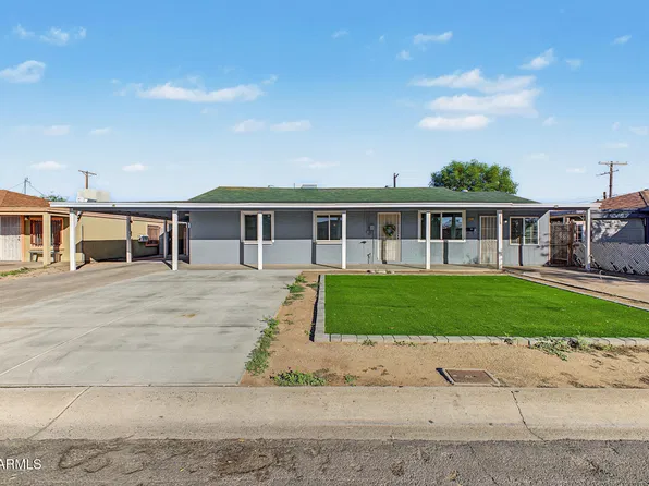 2007 N 38TH Drive, Phoenix, AZ 85009