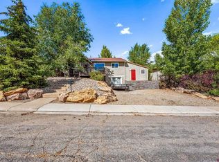 428 S Park Drive, Cortez, CO 81321