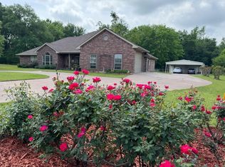 502 Ivey St, Mineola, TX 75773