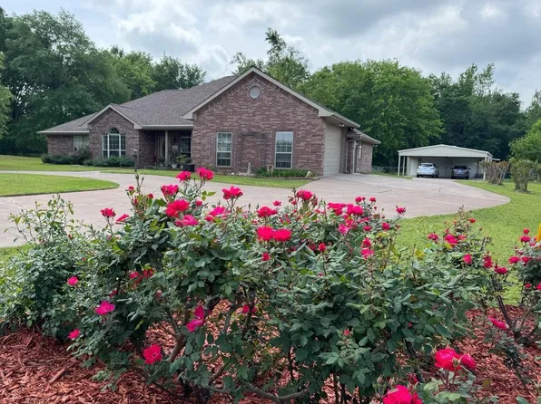 502 Ivey St, Mineola, TX 75773