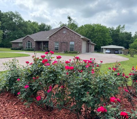 502 Ivey St, Mineola, TX 75773