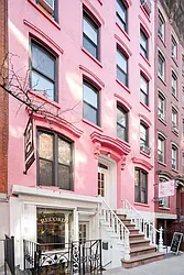 218 East 5th Street in East Village