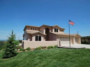 14215 Mary Austin Ln, Atascadero, CA 93422