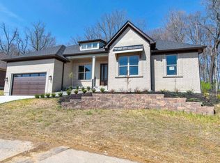 8051 River Vista Ct, Maineville, OH 45039