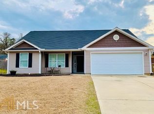 1827 Jessica Way, Winder, GA 30680