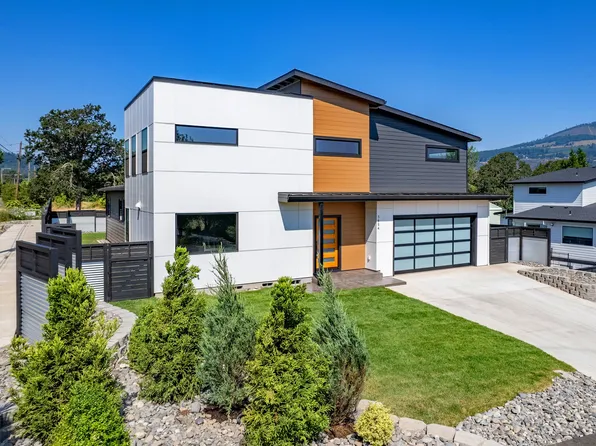 3854 May St, Hood River, OR 97031