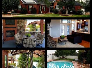 209 Sandpiper Ct, Clovis, NM 88101