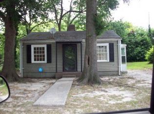 50 Samson Cir, Columbia, SC 29203