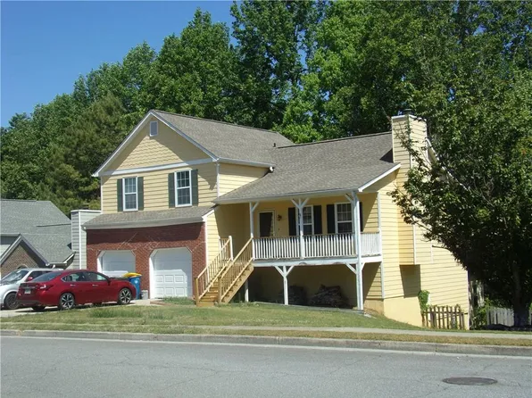 1718 English Ivey Ln NW, Kennesaw, GA 30144