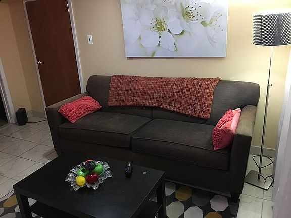 Room 1 Basement