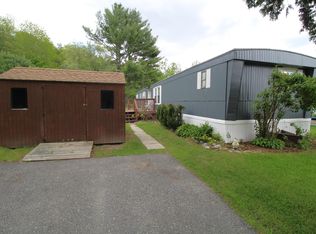 146 School Rd, Sabattus, ME 04280