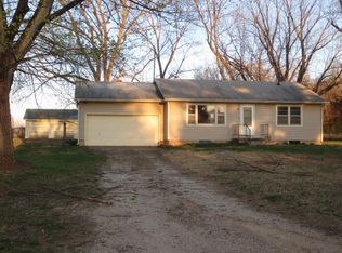 7799 SW County Road 1007, Rich Hill, MO 64779
