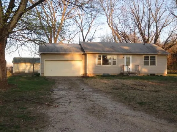 7799 SW County Road 1007, Rich Hill, MO 64779