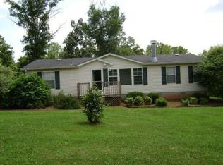 40 Mountain Pointe Dr, Dahlonega, GA 30533