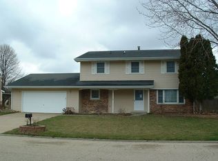 1714 Fletcher St, Princeton, IL 61356