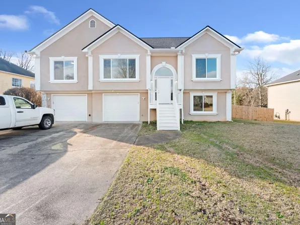 102 Peaceful Vw, Acworth, GA 30102