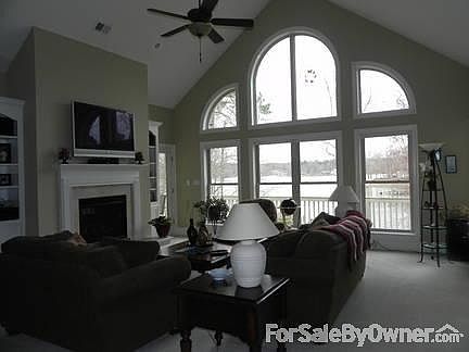 Great Room-Upper Level
						:
						Taken from kitchen/bar area