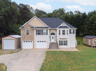 193 Campground Rd, Cleveland, GA 30528