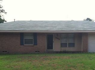 2509 Beverly Dr, Greenville, TX 75402