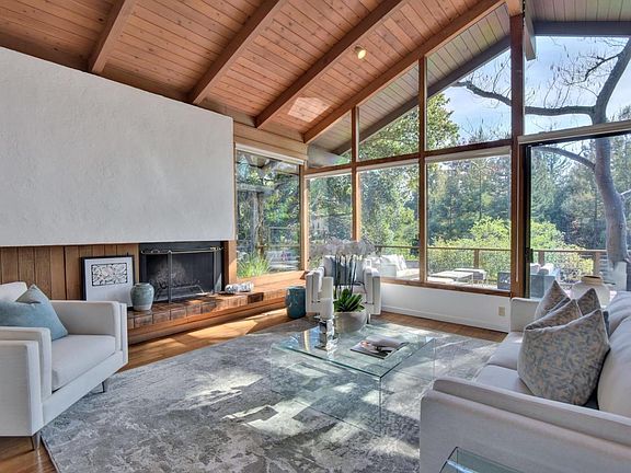 2nd image of 45 Sausal Dr