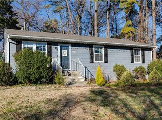 1014 La Von Dr, Richmond, VA 23227
