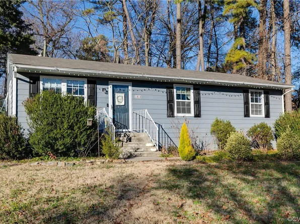 1014 La Von Dr, Richmond, VA 23227