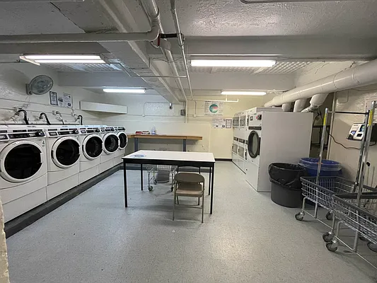 Rented by Brown Harris Stevens | media 16