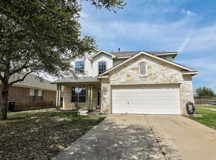 101 Javelina Trl, Bastrop, TX 78602