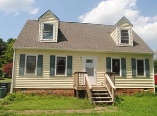 2520 Bermuda Ave, Chester, VA 23836