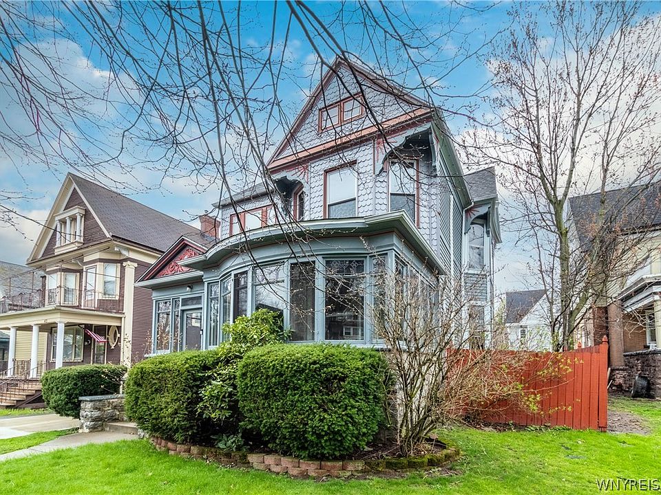 48 Woodward Ave, Buffalo, NY 14214 Zillow