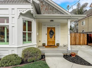 475 Coe Ave, San Jose, CA 95125