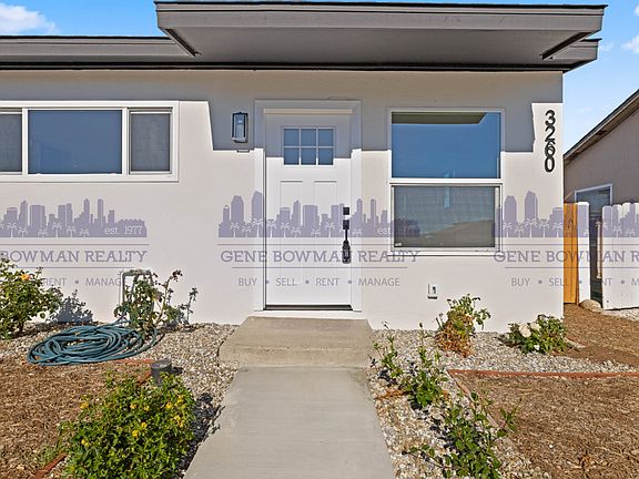 2nd image of 3258-60 Jemez Dr Unit 3260