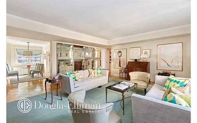 Sold by Douglas Elliman | media 13