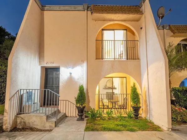 2136 Oceanside Blvd, Oceanside, CA 92054