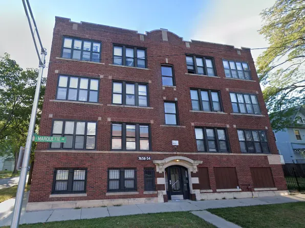 2664 E 77th St #3, Chicago, IL 60649