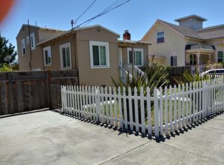 307 Estabrook St, San Leandro, CA 94577